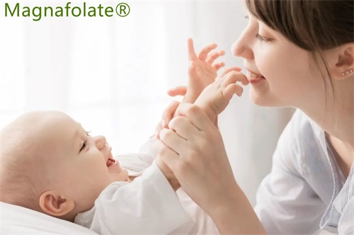 L-5-metilfolatas | Užkirsti kelią apsigimimams nėštumo metu