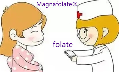 Kaip turėtume gauti tinkamą folio rūgštį?