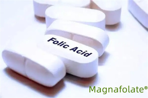 Apie folio rūgštį