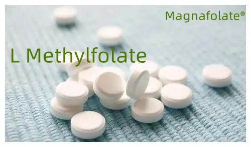 Folatas, L metilfolatas ir vitaminas