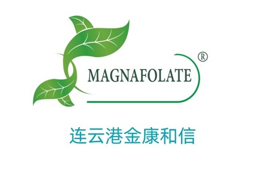 Magnafolate® kalcio 5-metiltetrahidrofolatas JinKang Hexin