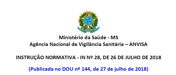 Brazilijos sveikatos apsaugos ministerijos ir Nacionalinės sveikatos priežiūros agentūros įspėjimas dėl (6S)-5-metiltetrahidrofolato gliukozamino druskos vartojimo nėščioms moterims