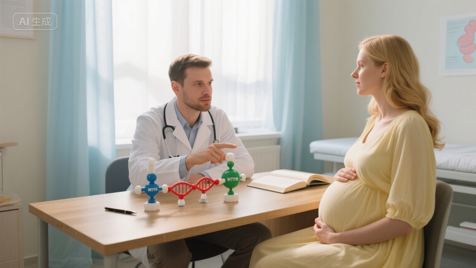 Kodėl kai kurioms būsimoms mamoms vis dar išsivysto gestacinė hipertenzija ir aukštas kraujospūdis – net kai kasdien vartoja folio rūgštį