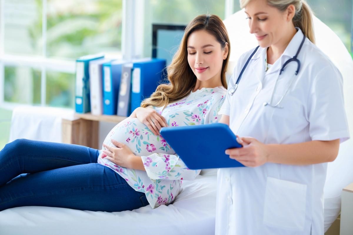 Nuo serumo foliato iki homocisteino: 2019 m. didelio masto tyrimas, atliktas American Journal of Obstetrics & Ginecology, atskleidžia pasikartojančio nėštumo praradimo metabolinius rizikos veiksnius