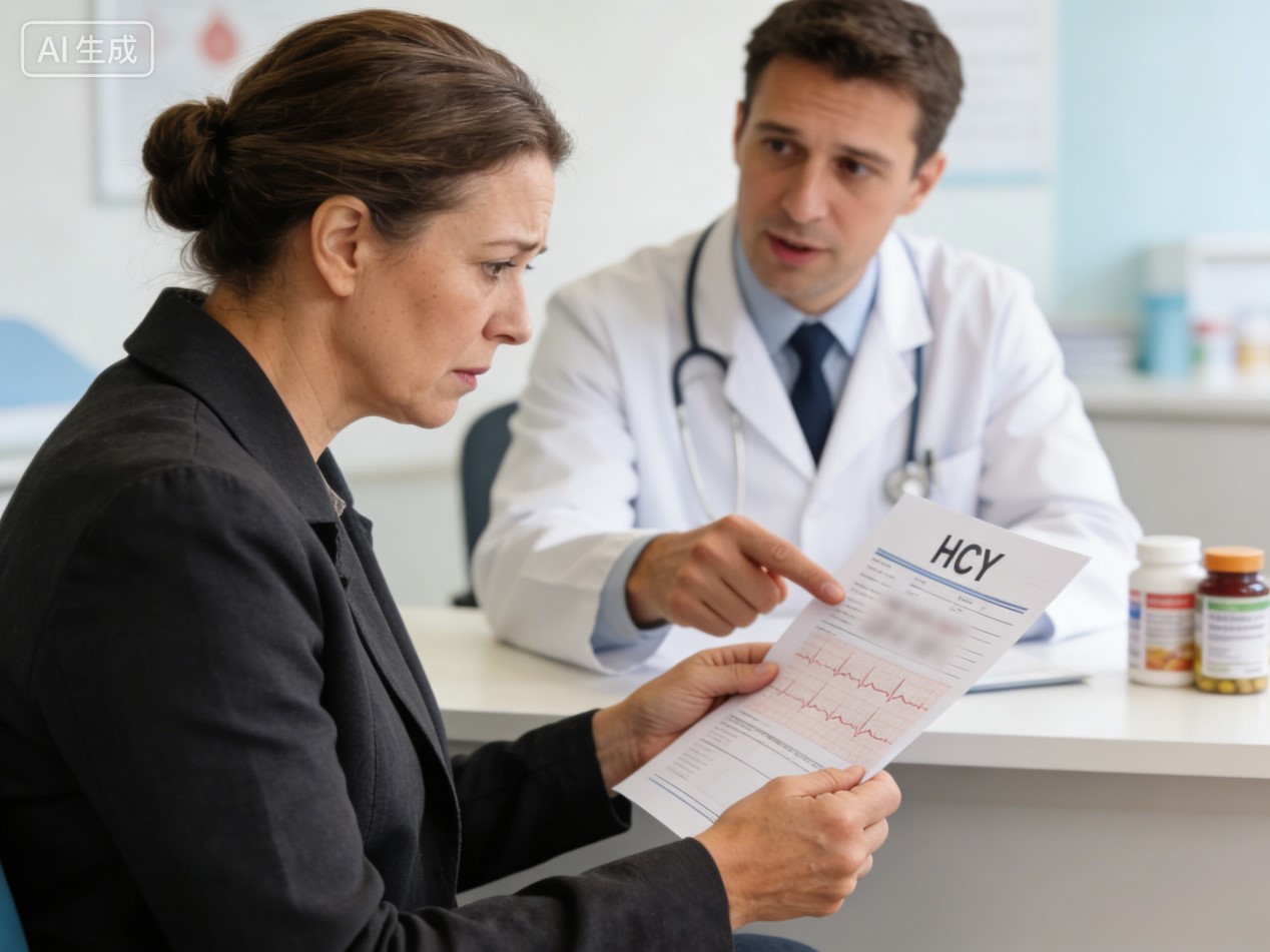 Folio rūgšties papildas po menopauzės: renkantis aktyvų folio rūgštį išvengiama spąstų ir veiksmingiau apsaugota širdies ir kraujagyslių sveikata